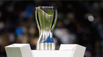 Tropi Piala Asia U-23. (kompas.com)