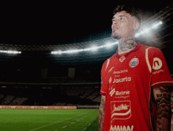 BRI Super League Putaran Dua Makin Ketat, Persija Datangkan Shayne Pattynama