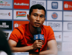 Jamu Persebaya, Ujian Kebangkitan Serdadu Tridatu di Stadion Dipta