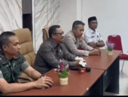Jaga Marwah Ulama Sangia Wambulu, Bupati Buton Tengah Minta Acara Joget-joget Ditiadakan