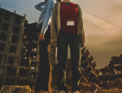 Ini 5 Film Jepang Terbaru, Rugi Kalo Gak Nonton