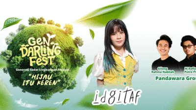 Konser di Solo