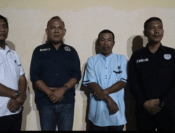 Viral Soal Tangkap Lepas Kasus Narkoba di Serdang Bedagai, Begini Kejadian yang Sesungguhnya
