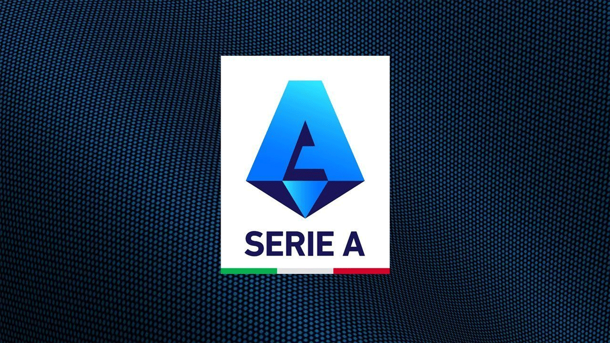 Liga Serie A.