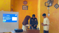 mahasiswa kkn 2