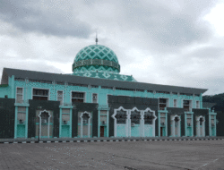 Imsakiyah Ramadan Kota Padang Jumat 20 Februari 2026