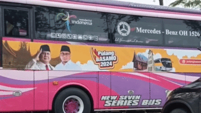 Pendaftaran Pulang Basamo 2026 Resmi Ditutup, Jangan Lupa Registrasi Ulang