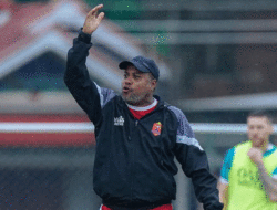 Hadapi Arema Malang, Persijap Berbalut Motivasi Tinggi