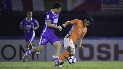 Persib Jamu Ratchaburi di GBLA: Ini Jadwal, Siaran Langsung dan Live Streaming