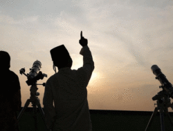 Ditetapkan Pemerintah Masing-masing, Ini Awal Ramadan di Sejumlah Negara