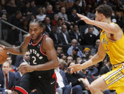 Kabar Gembira bagi Pecinta Basket, Ini Rangkaian NBA All-Star Game 2026 di Los Angeles