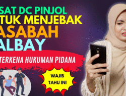 Kamu Perlu Tahu, Begini Siasat Debt Collector Pinjol dalam Menjebak Nasabah Galbay Agar Bisa Dijerat Pidana