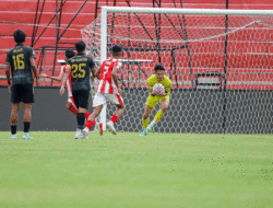 Finish Jadi Runner Up Grup, PSPP Padang Panjang Optimis Hadapi Semifinal Liga 4 Sumbar