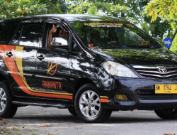 Pemudik Wajib Tahu, Ini Makna Permainan Sein Travel Sumbar-Riau, Pahami Sebelum Mengikuti