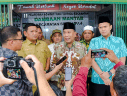 Kasus Marak di Serdang Bedagai, Anggota DPR Minta Polisi Serius Ungkap Curanmor