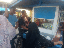 Rasa Manisnya Pas di Lidah, Bubur yang Satu Ini Selalu Dinanti untuk Berbuka