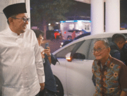 Pak Menteri PU, Jalan di Tanah Datar Hancuran-hancuran, Tolonglah