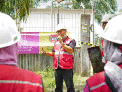 Sambut Ramadan dan Idulfitri 2026, Indosat Hadirkan Ekspedisi Jaringan Andal