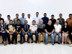 Tingkatkan Silaturahim, KORMI Medan Buka Puasa Bersama KoJAM