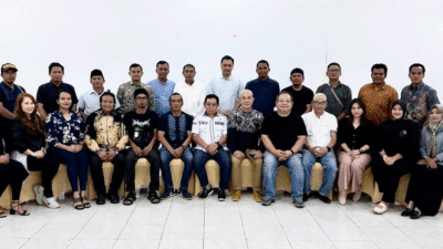 Tingkatkan Silaturahim, KORMI Medan Buka Puasa Bersama KoJAM