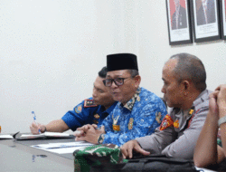 Pemkab Kuansing Rencanakan Salat Idul Fitri di Lapangan Limuno, Jadwalnya Tunggu Pemerintah Pusat
