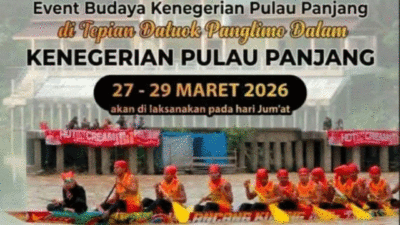 Pacu jalur 2026