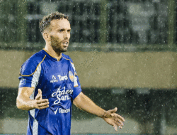 Semen Padang FC Tiba-tiba Dapat Kabar Gembira Jelang Jumpa PSIM