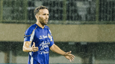Pemain PSIM. (Ileague.id)