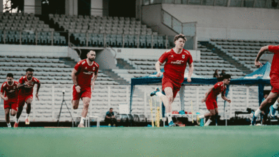 Malam Ini Hadapi Saint Kitts and Nevis, John Herdman Optimis Timnas Indonesia Naik Level di FIFA