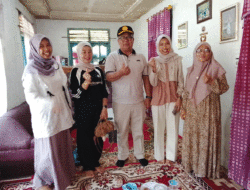 Solok Selatan Kaya Kuliner Tradisional, dari Pinyaram Hingga Lamang Golek
