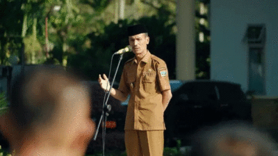 Keuangan Daerah Terbatas, Wabup Solok Selatan: Jemput Program ke Pusat