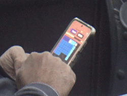 Mengaku Lagi Suntuk, Anggota DPRD Sergai Terciduk Main Game Saat Rapat Paripurna