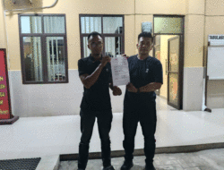 Asap Arang Meresahkan, Warga Desa Pon Laporkan Pengusaha ke Polisi