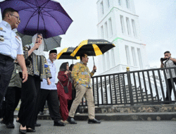 Bukittinggi Kota Bersejarah, Tanpa PDRI Tak Ada Indonesia, Catat Itu