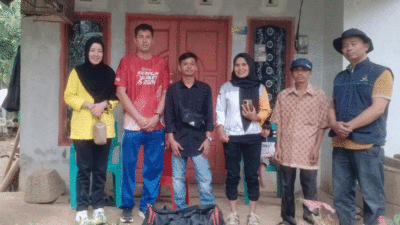 Foto bersama