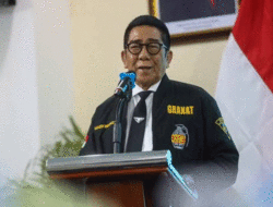 Ketua Umum GRANAT Puji Habis Kinerja Polda Riau, Begini Kata Dia