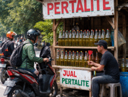 Sakik Utak Ambo, Pertalite Rp23 Ribu, Pertamax Rp25 Ribu, Hei Si Omon-omon, Urus Lah Ini
