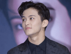 Kebersamaan 10 Tahun Berakhir Sudah, Mark Berpisah dengan NCT dan SM Entertainment