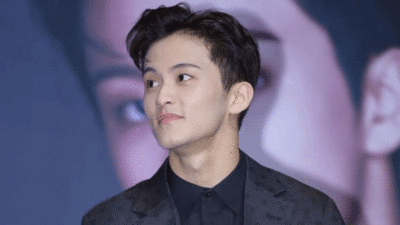 Mark NCT