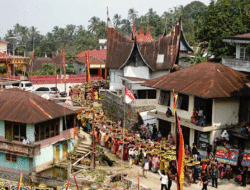 Guguak Malalo, Nagari di Tanah Datar yang Kaya dengan Destinasi Wisata