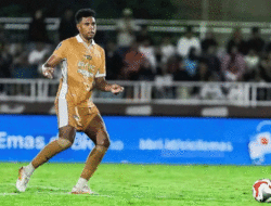 Tanpa Alex Martins, Dewa United Siap Hadapi Madura United