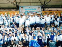 Layanan RSUD Solok Selatan Makin Lengkap, Masyarakat Tak Perlu Lagi ke Luar Daerah