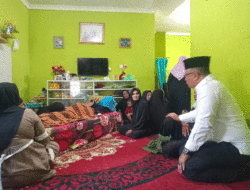 Usai Berwudhu untuk Salat Ashar, Siswi SMP di Solok Selatan Meninggal, Diduga Tersengat Listrik