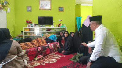 Usai Berwudhu untuk Salat Ashar, Siswi SMP di Solok Selatan Meninggal, Diduga Tersengat Listrik