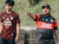 Menjaga Asa Bertahan di BRI Super League, Semen Padang Berburu Poin Krusial di Solo