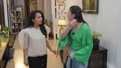 Adegan dalam sinetron Istiqomah Cinta. (sctv)