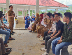 Breaking News! Tepat Hari Selasa, Pasar Pekan Selasa Pindah Lokasi