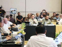 Libatkan 22 Ribu ASN Verifikasi Data Kemiskinan, BP Taskin Sebut Jember Bisa Jadi Contoh Nasional