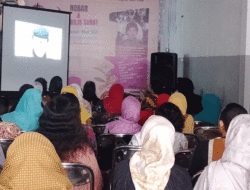 Menolak Lupa Tragedi Mei 1998, KPI Jember Ajak Publik Rawat Ingatan Lewat Nobar dan Surat Reflektif