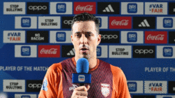 Koldo Obieta. (Ileague.id)